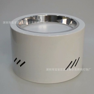 led���bͲ���⚤ɢ���NƬ���_�׵��Ͱ��3.5��4��5��6��8���컨��