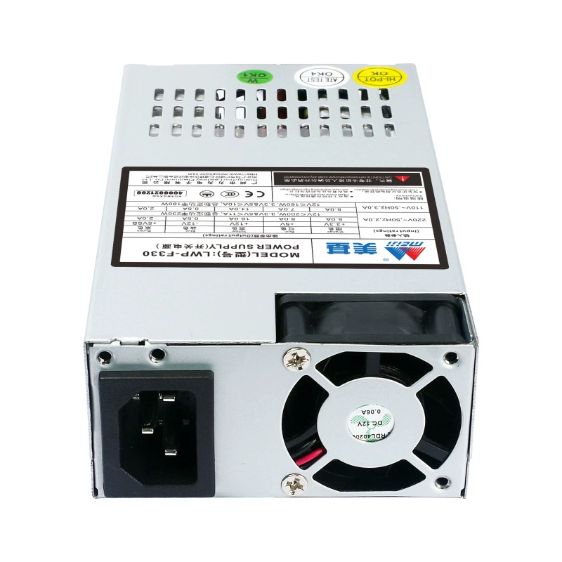 美基 Industrial power supply, 500W, 5 years