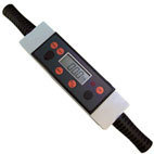 神模出厂 预置型数显扭力扳手 DWT-B1.5