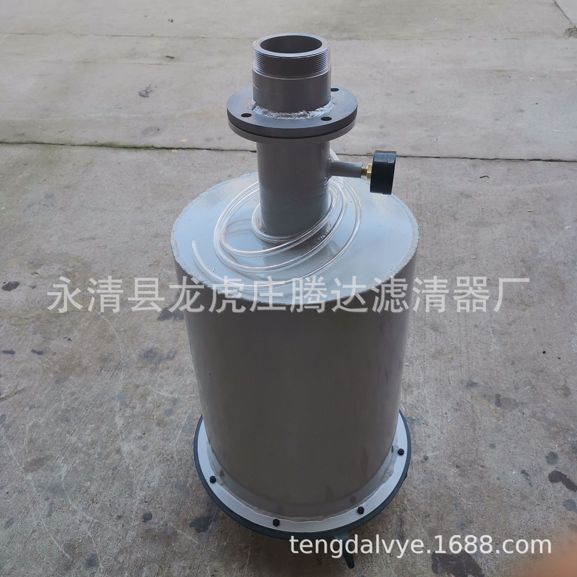 H-120真空泵油烟过滤器滤芯厂家发货