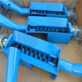 机床护罩;拖链;排屑机