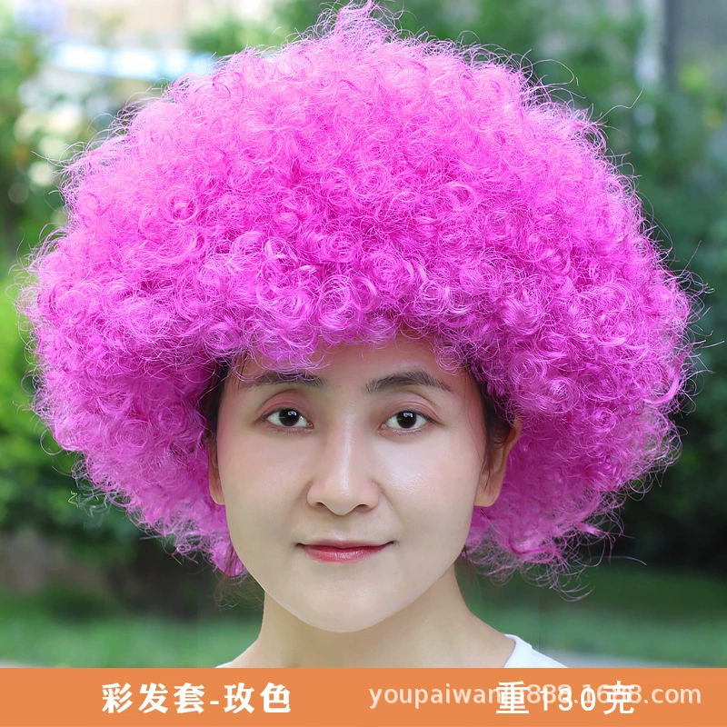 wig, детский аксессуар для кудрявых волос, выпускной праздник