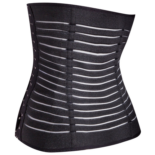 Women's postpartum waist-cinching corset, tight-fitting belt, body-shaping high-waist, belly-reducing, stomach-slimming, body-shaping garment