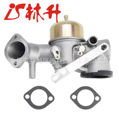 Linsheng carburetor kit suitable for Poulan 491031 490499 491026 281707