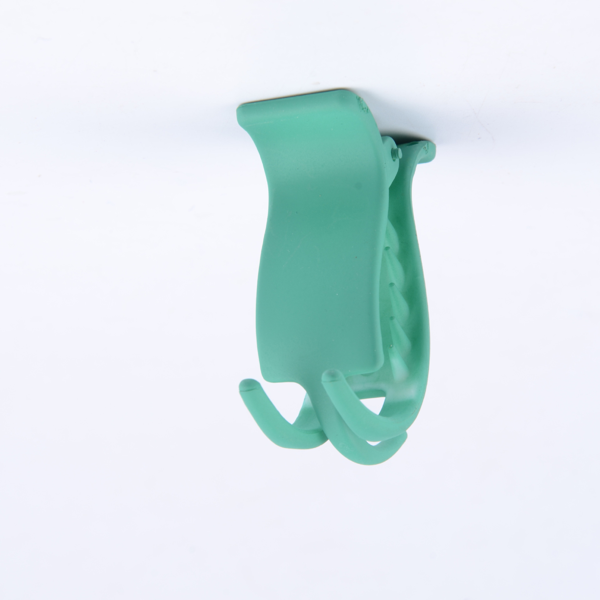 Directo de fábrica estilo coreano plástico ABS 2 + 1 agarre pelo Vietnam mujeres color esmerilado horquilla caliente joyería Accesorios