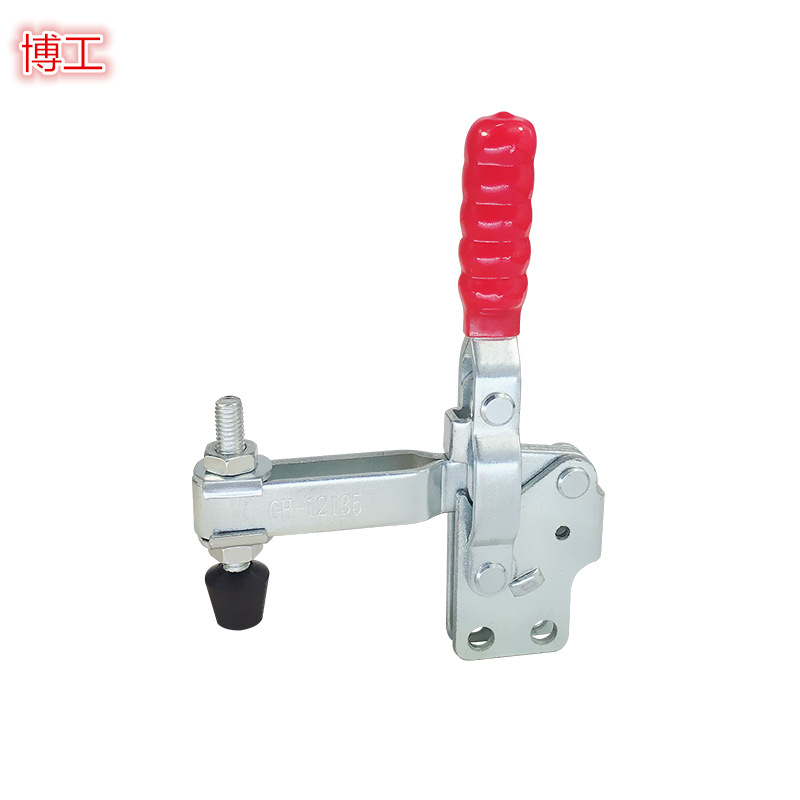 厂家批发 快速夹具 GTY JA LD HS BRH 12137 直座脚安装 焊接夹钳