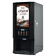 Coffee machine commercial milk tea integrated automatic office hot and cold multi-function sale instant soybean milk beverage wholesale
