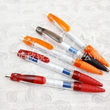 厂家直销XR218拉画广告笔 全彩大幅广告宣传笔 个性化全彩旗帜笔