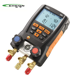 testo550�����܃x��testo 550��Ӊ����픵�։����픵�@�߾���
