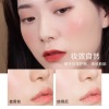 Japanese foundation, makeup primer, moisturizing powder for contouring, oil sheen control