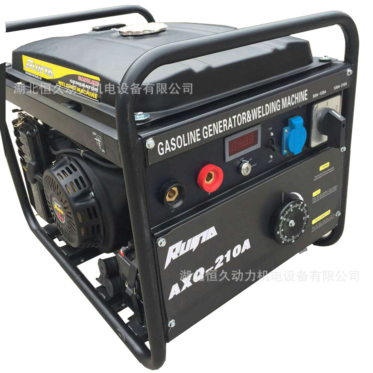 ��Ӧ�人���ݵ纸���÷����.210A���ű�Ƶһ��ʽ����纸��