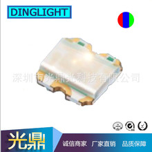 ����0606RGBled 6�_���� 1616�t�{�G��ɫ�� 0603�߲�1615���_�NƬ