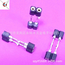 (�S���N��)2.54mm H3.0 L7.43 �A����ĸ�D���^ ���ňA����ĸ