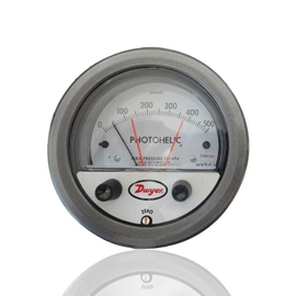 压力表;压力式温度计;其他压力仪表