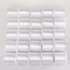 A variety of specifications, multiple sizes, can choose large roll round transparent transparent non -elastic skewers bead line fish wire