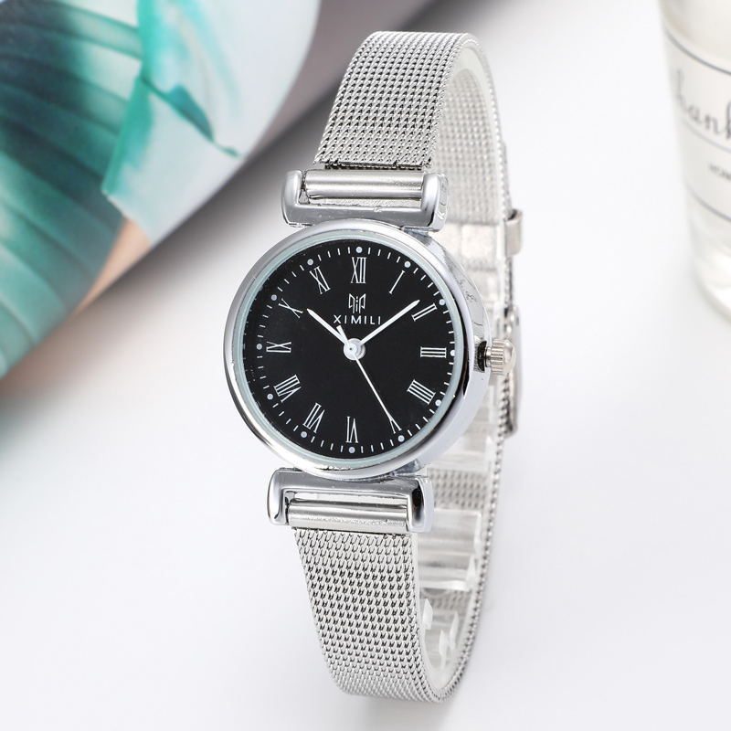 Trend fashionable women's watch