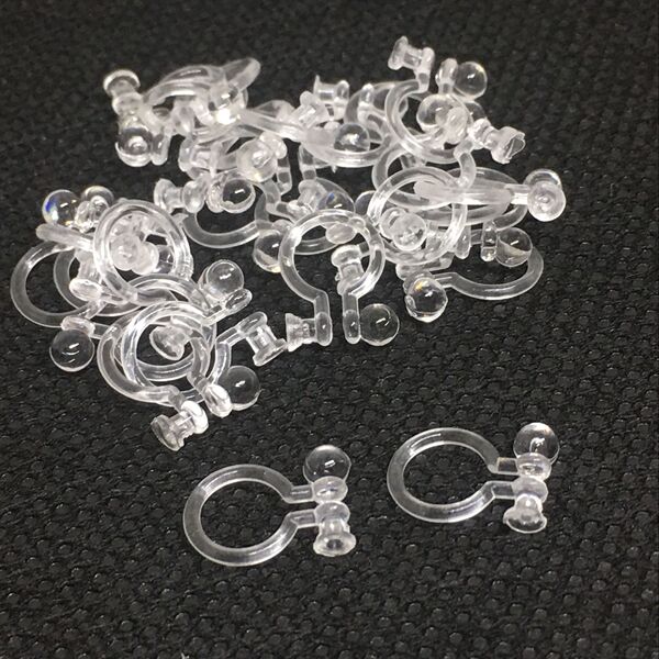 Ear clips