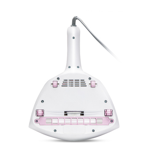 Household UV Mite Remover Small Handheld Household Bed Mite Vacuum Cleaner