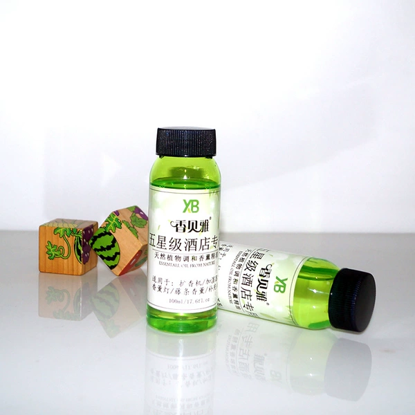 Special essential oil 2 bottles