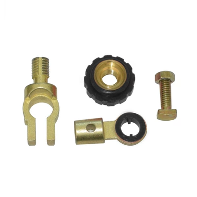 Car Battery Disconnect, Qìchē Ignition switch