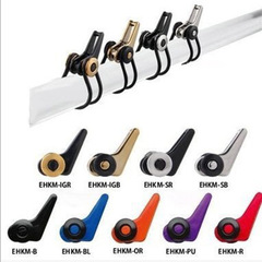 Lure hooking device, fishing rod lure holder, lure, fishing bait accessories, rubber bands, fishing gear