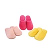 Demi-season keep warm slippers for beloved indoor, wholesale