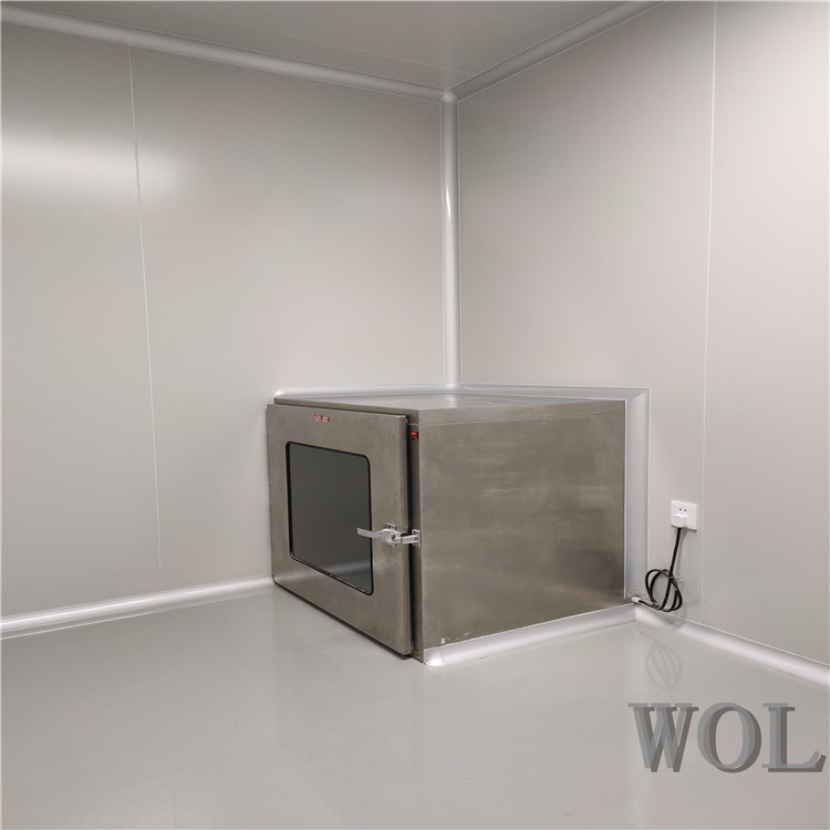 供应生产  广州传递窗 广西传递窗 海南传递窗制做WOL