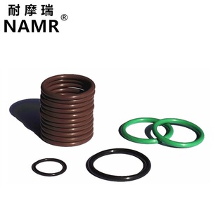 ���zO���ܷ�ȦFKM FPM��ɫ��ɫ�GɫO-Ring AS568 JIS2401 C92