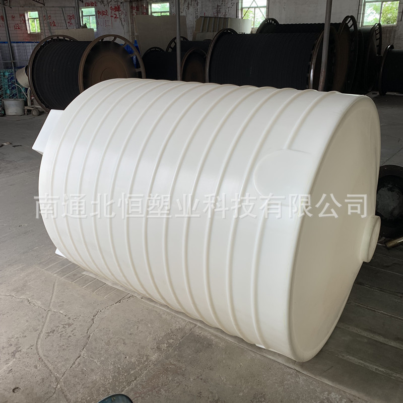 江西5000L升水处理锥底加药搅拌桶 河南5吨洗洁精洗车液搅拌罐