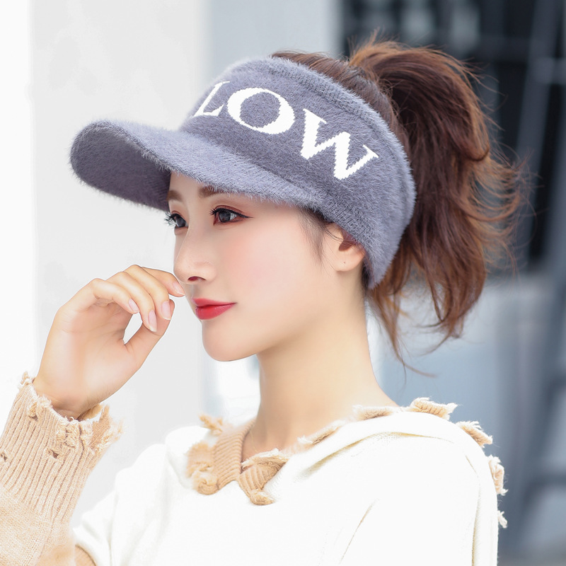 빈 상단 회색 거짓