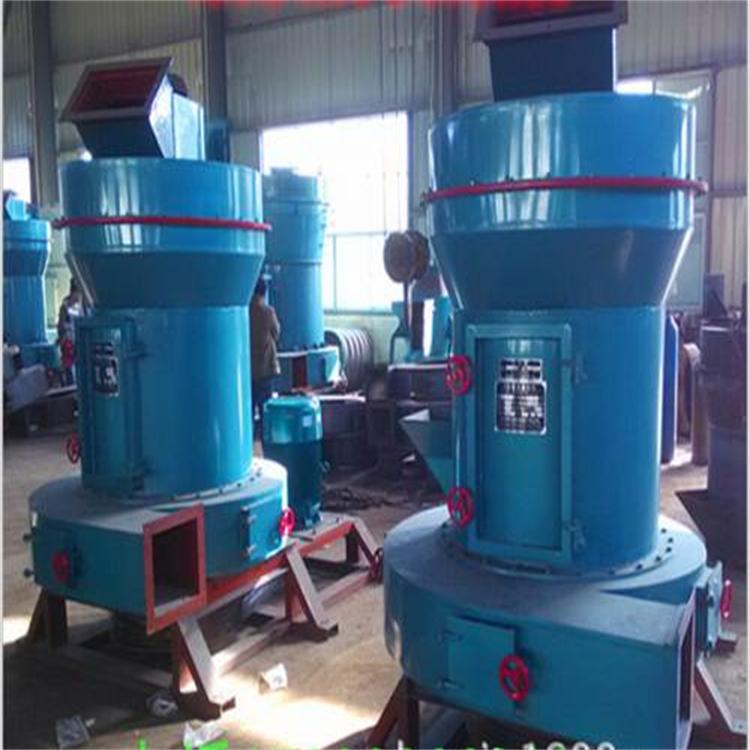粉煤机 新型雷蒙磨粉机 煤炭活性炭磨粉机