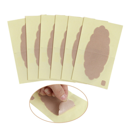 Sweat-absorbent and antiperspirant patches for men and women, underarm antiperspirant, armpit sweat-absorbent pads, sweat-absorbent pads, foot absorbent deodorant patches, sweat-absorbing pads
