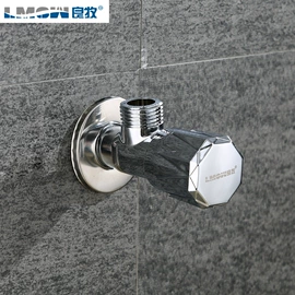 面盆龙头;厨用龙头;三角阀