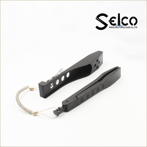 Fish Control Clamp Set Plastic Fish Clamp Pull-out Switch Fish Control Clamp Multi-Function Fish Clamp