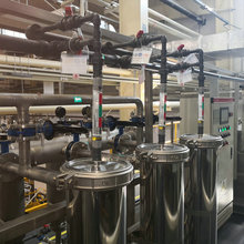 供应电泳漆超滤膜、7640设备用电泳漆超滤膜、卷式电泳漆超滤膜、