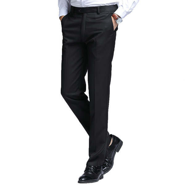 Demi-season trousers