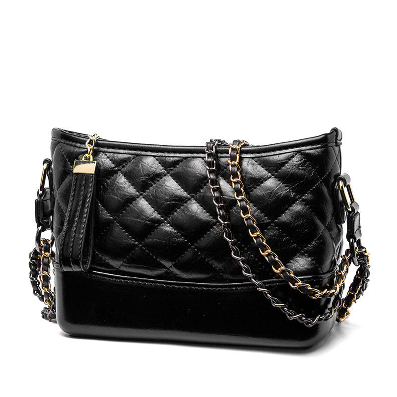 스몰 사이즈 블랙