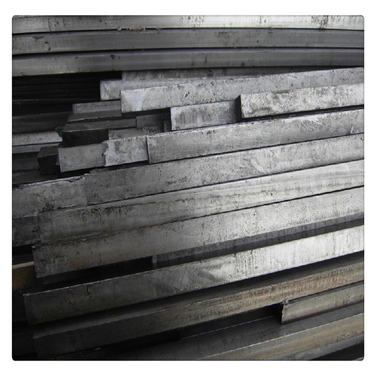 机械配件制造使用45#冷拔方钢 易焊接35#冷拔方钢 精密冷拔方钢