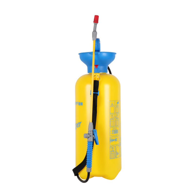 OEM mercado pulverizador manual herramientas de jardinería herramientas de riego botella pulverizador puede personalizar logotipo