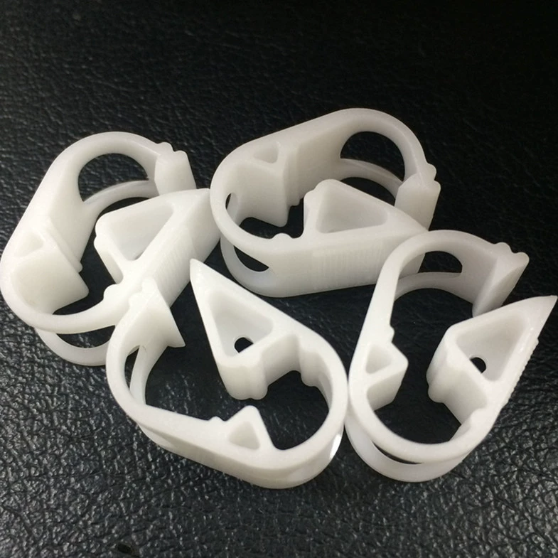 Зажим для чернильной трубки с одним креплением, прямые поставки с завода, ограничитель потока чернил, регулятор и прерыватель потока, зажим для чернильной трубки 3-7 мм