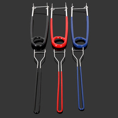 Famous stainless steel, black fish opener, thunder frog hook remover, Luya hook remover set, Lei Qiang fishing gear supplies