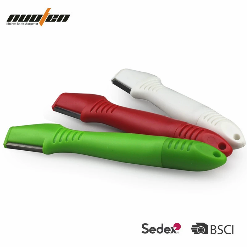 Фабрика прямых продаж скребка точилка для наружных точилки для вольфрамовых стальных лезвий шлифовальный нож артефакт для кухни бытовой гаджет