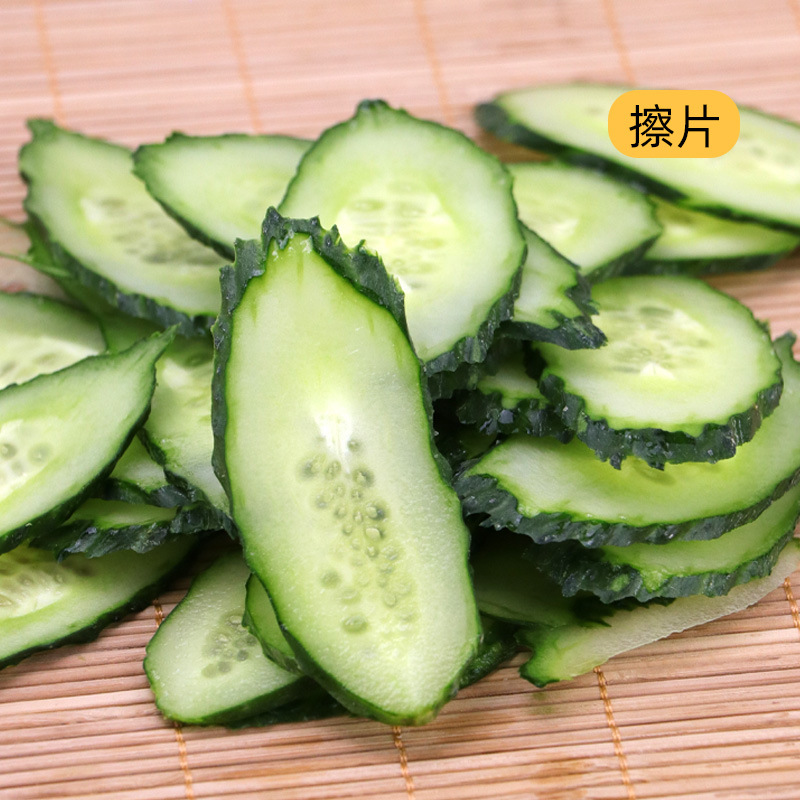 Rallador de papas fritas de acero inoxidable de doble propósito rallador de papas fritas rallador de verduras a la antigua casa rallador grueso y delgado