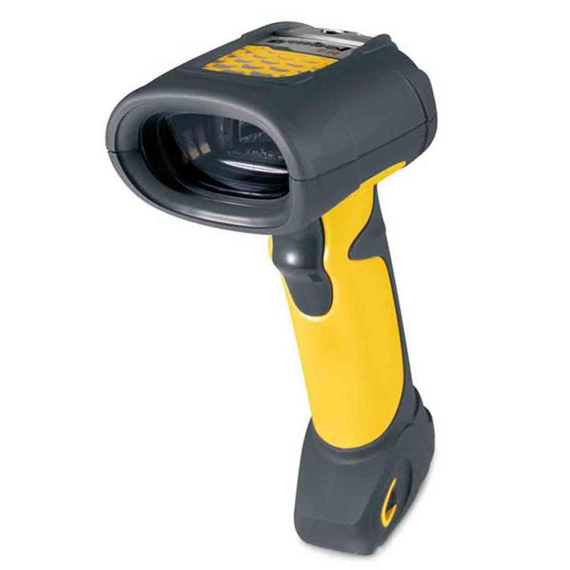 Motorola Symbol LS3408FZER LS3478 DS3478��ҵ��һά����ɨ����