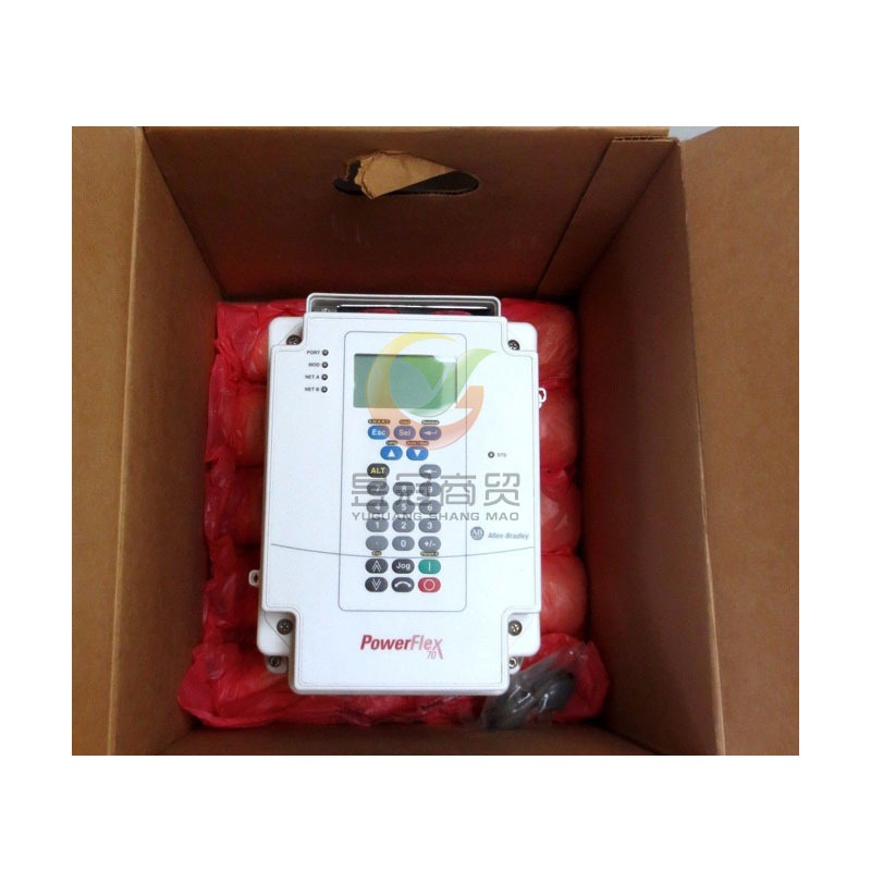 直接外国进口AB罗克韦尔变频器20A B 2P2 C 3 AYNAEC0 供应可议价