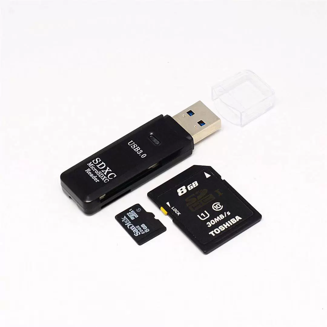 Tom Ford, high speed memory card, 2 in 1, 512G