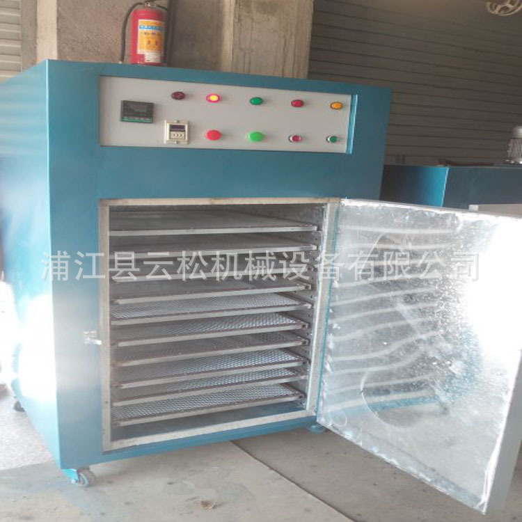 厂家直销 非标生产 热循环干燥箱 恒温电烤箱智能烘箱