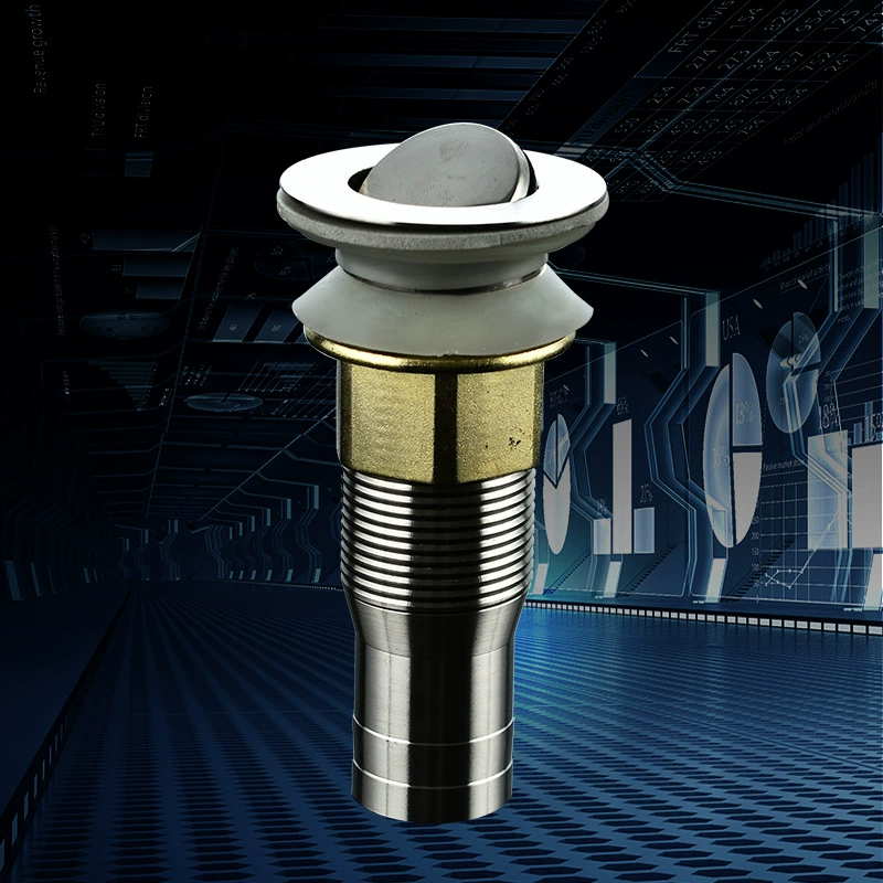 Поставка фабрики бассейна слив нержавеющей стали сток утолщенный слив короткий Утяжеленный слив