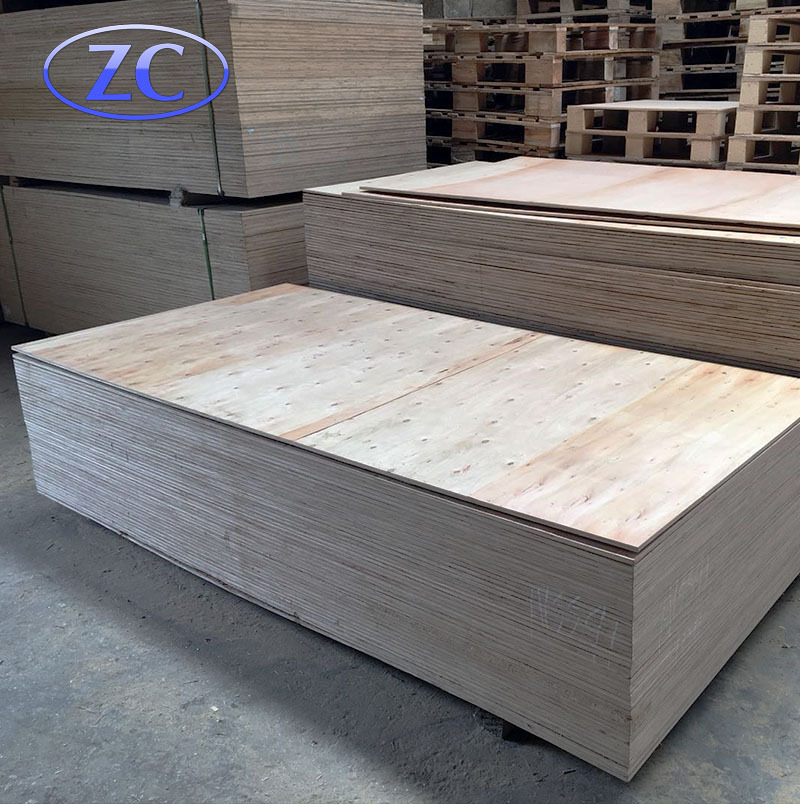 东莞厂家 夹板盖板   隔板  三夹板 包装夹板 免熏蒸胶合板