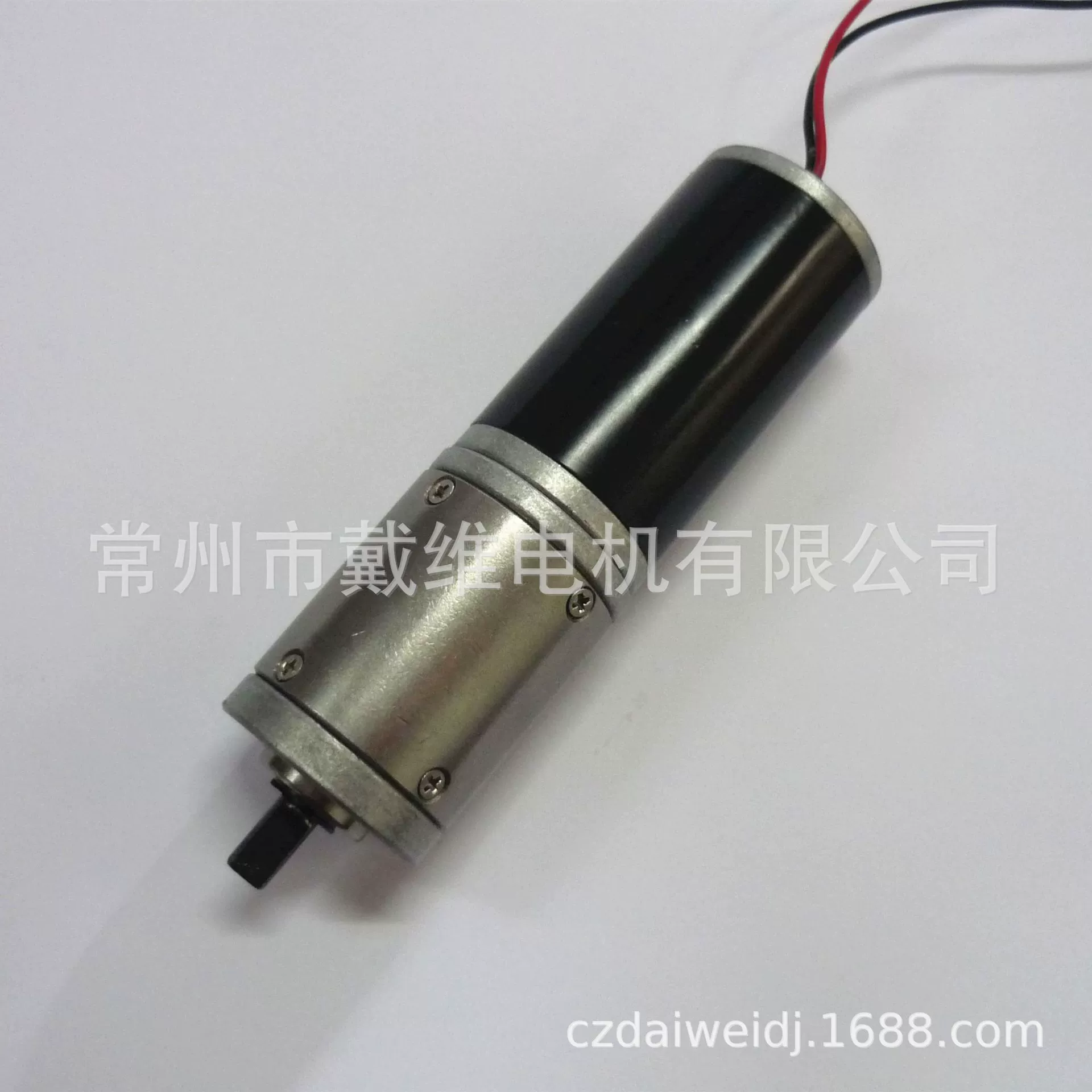 Редукторный двигатель с планетарной передачей, редукторный двигатель для открывания окон с винтовым приводом, бесшумный редукторный двигатель с коробкой передач